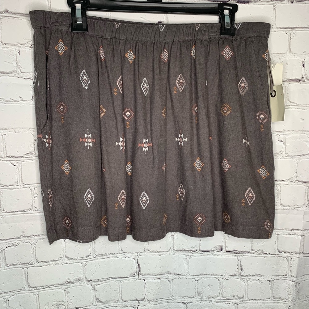 [Hinge] Skirt